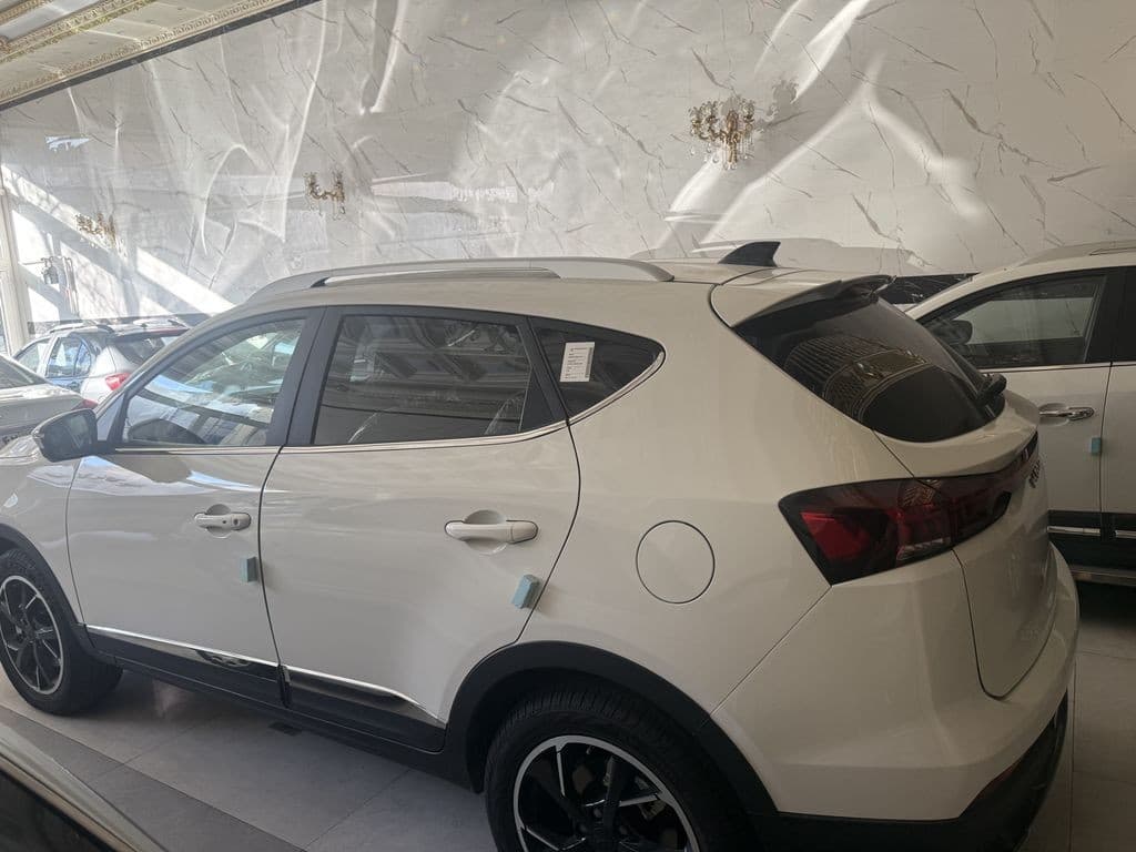 کی ام سی x5صفر خشک - Image 1