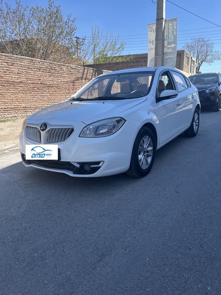 برلیانس H330 - Image 1
