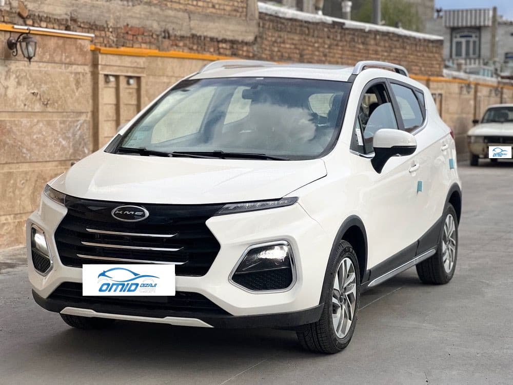 کی ام سی Kmc sr3 - Image 1