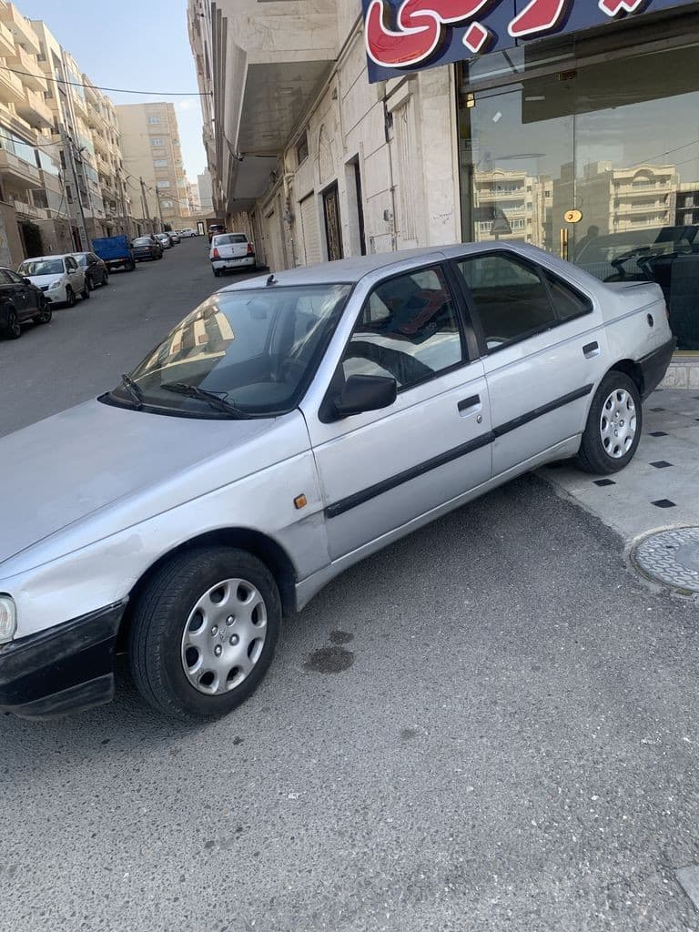 روا مدل۸۸دوگانه دستی - Image 1