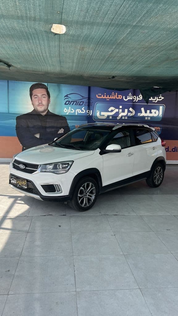 mvm x22 اتومات مدل 96 - تصویر 1