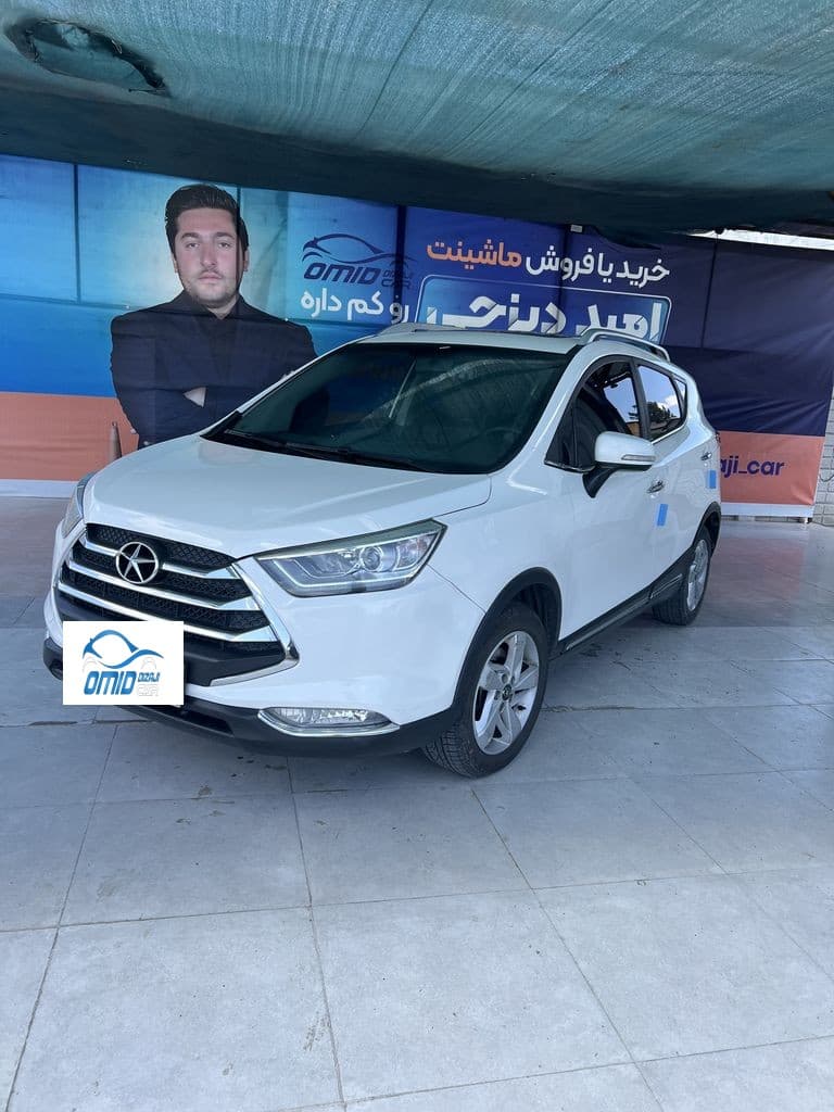 جک s3مدل ۹۹ - Image 1