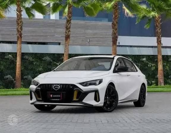 گک امپو هیبرید سفید خشک مدل 2024 - Image 1