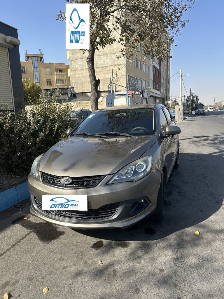 ام وی ام ۳۱۵ اچ نیو - Image 1