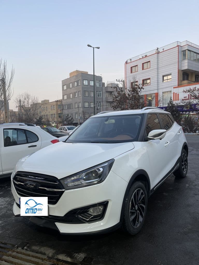 وارداتی شاسی زوتی dl5 مدل ۲۰۲۴ - Image 1