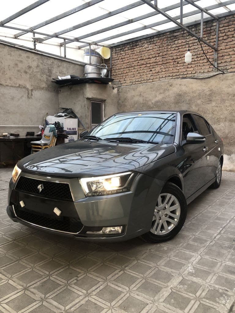 دنا پلاس دنده ۱۴۰۲ در حد - Image 1