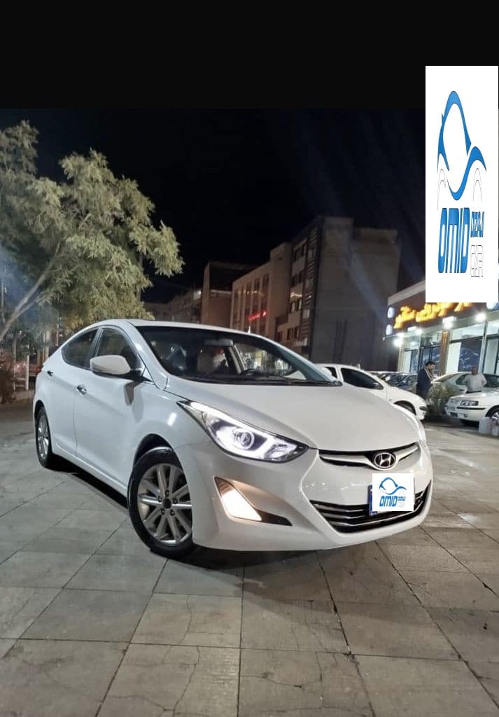 النترا نیم فول ۲۰۱۵ ارس - Image 1