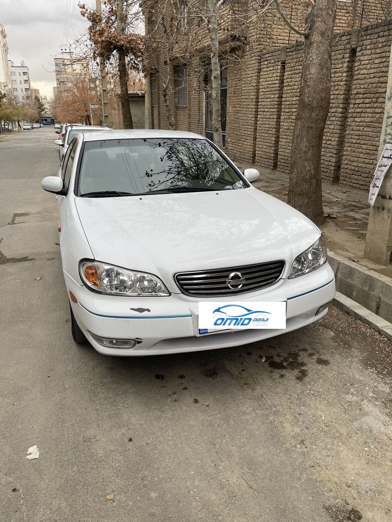 ماکسیما مدل ۸۸ - Image 1