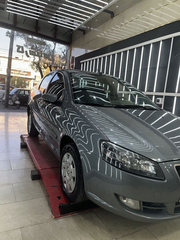 رانا پلاس مدل ۱۴۰۰ - Image 1