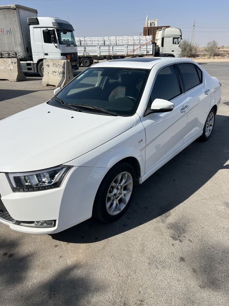 دنا پلاس توربو اتومات ۴۰۲ - Image 1