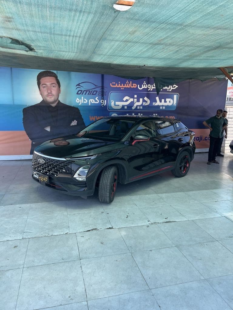 فونیکس fx پرمیوم مدل ۱۴۰۳ - Image 1
