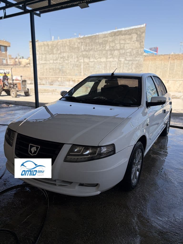 سورن پلاس 1402 فول - Image 1