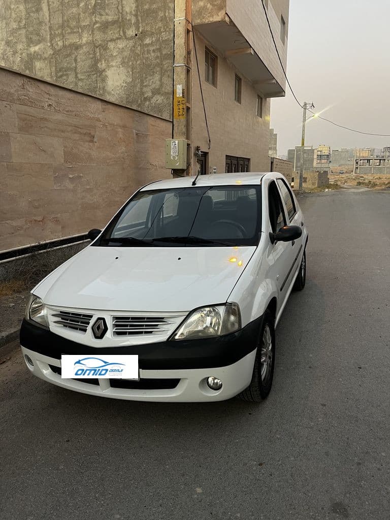 تندر۹۰ مدل ۹۶ ای دو - Image 1