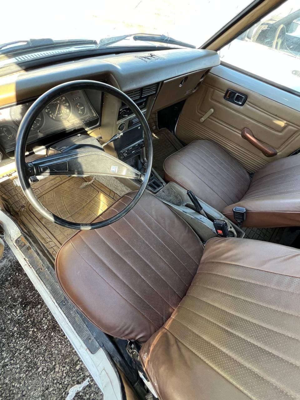 پراید ۱۱۱ مدل ۱۳۹۵ بدون رنگ - Image 1