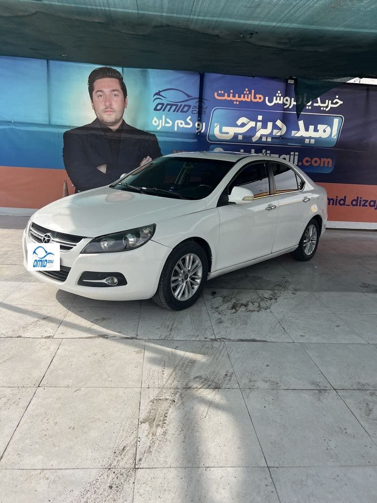 جک j5اتومات مدل ۹۴ - Image 1