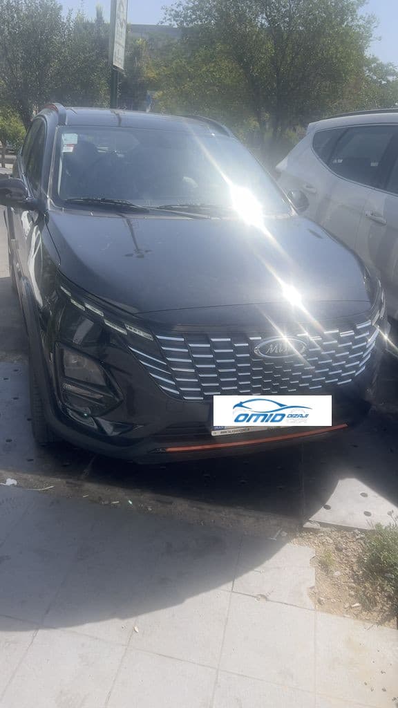 X33کراس اتومات - Image 1