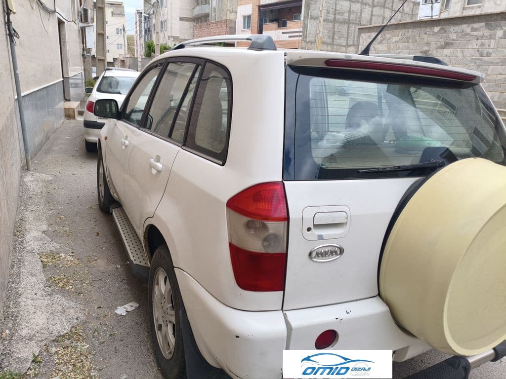 mvmx33 مدل ۹۳ - Image 1