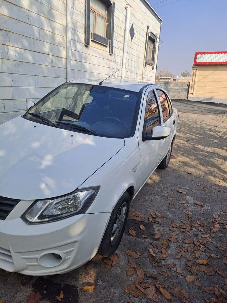 ساینا مدل ۱۳۹۹ - Image 1