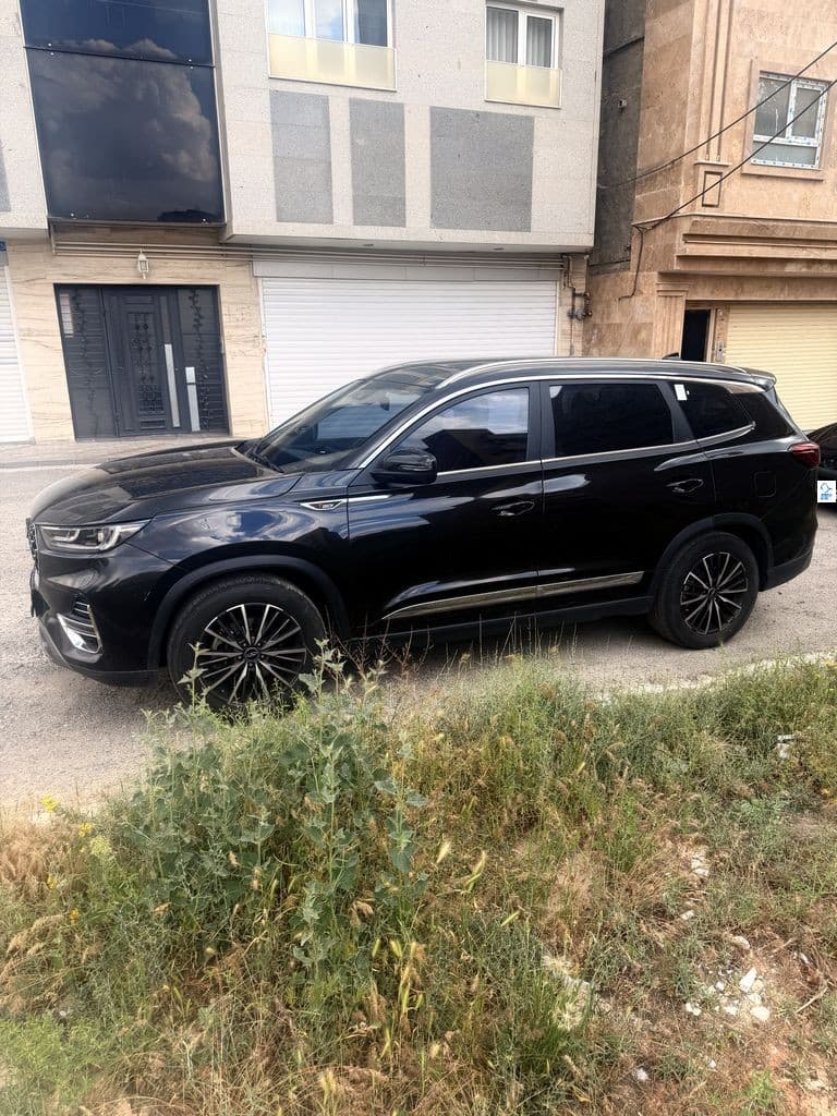 تیگو ۸ پرو ۱۴۰۱ - Image 1