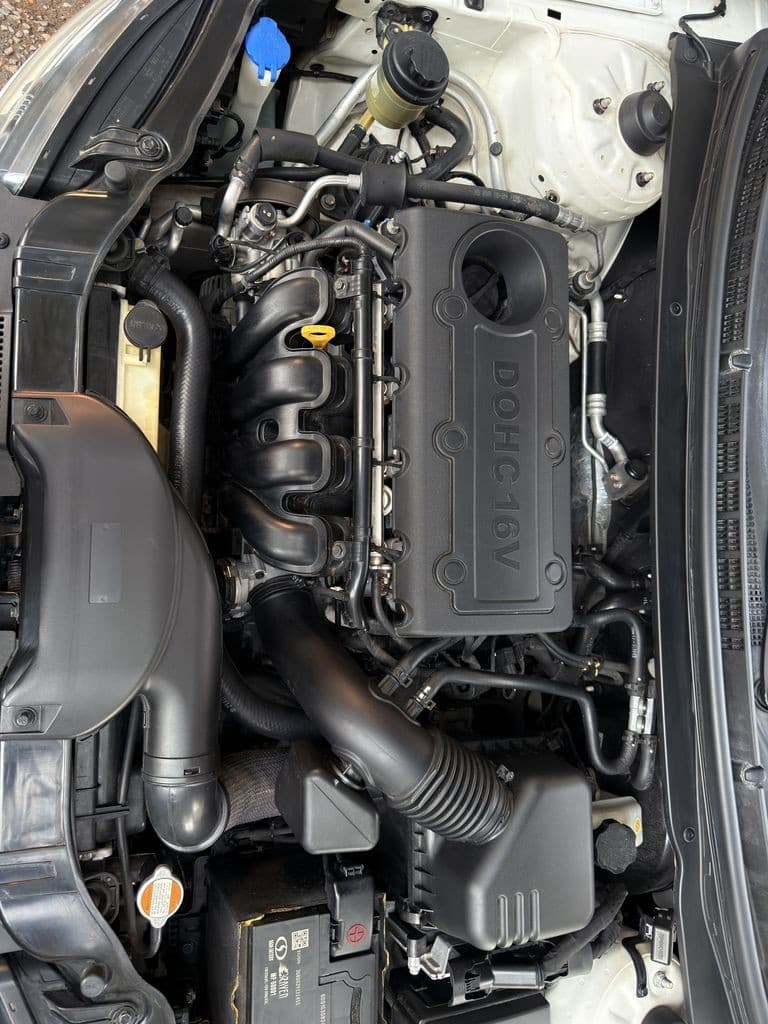 سراتو کم کارکرد خاص - Image 1