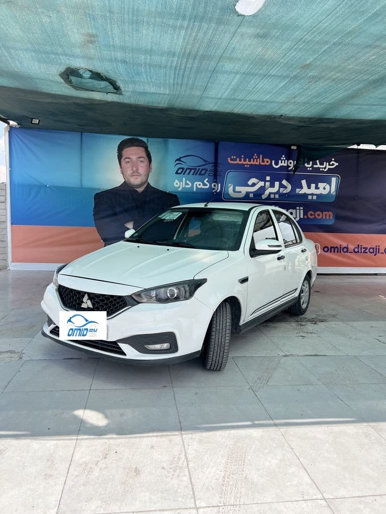 سهند مدل ۱۴۰۳ - Image 1