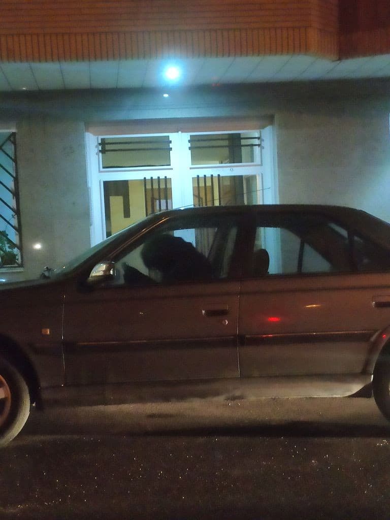 پژو پارس سال تک - Image 1