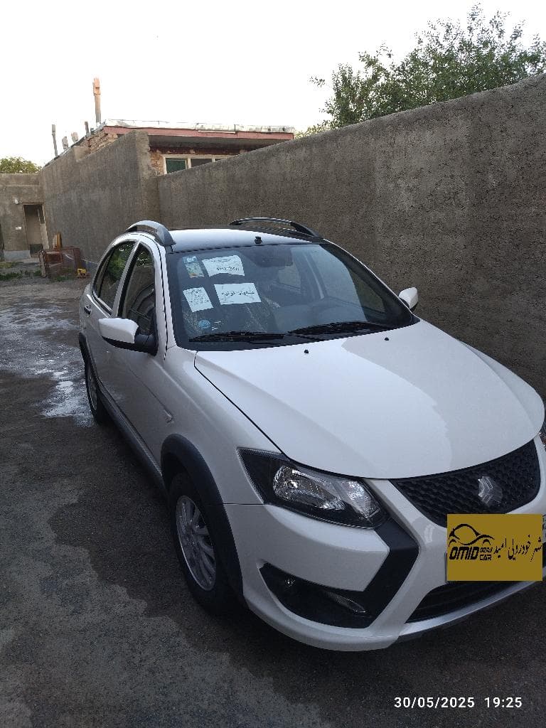 کوییک GXR-L مدل 1403 - Image 1