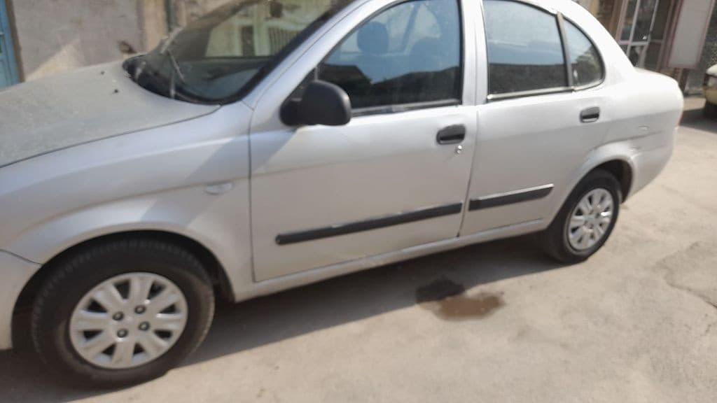 تیبا یک مدل ۸۹ - Image 1