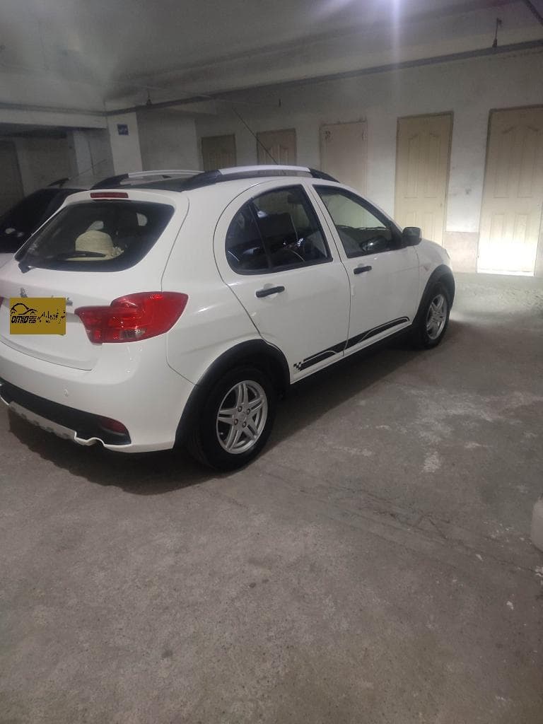 کوییکGXR/L - Image 1