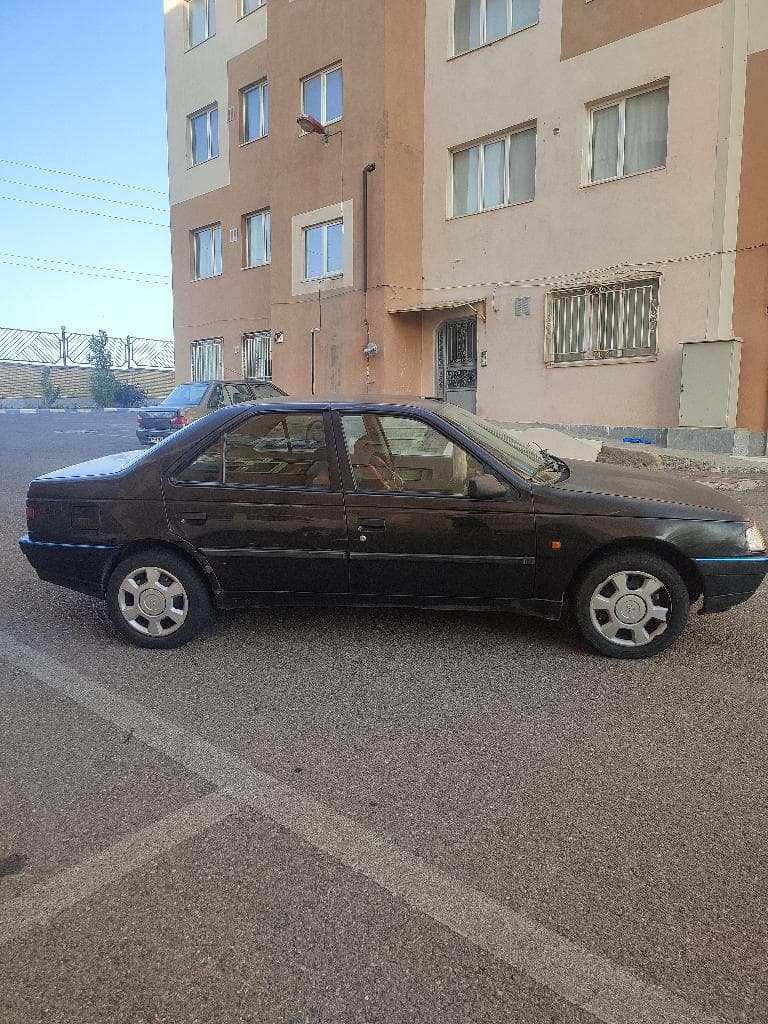 روا سال مدل 89 - Image 1