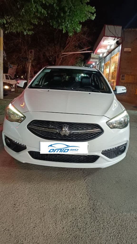 شاهین g 1402 - Image 1