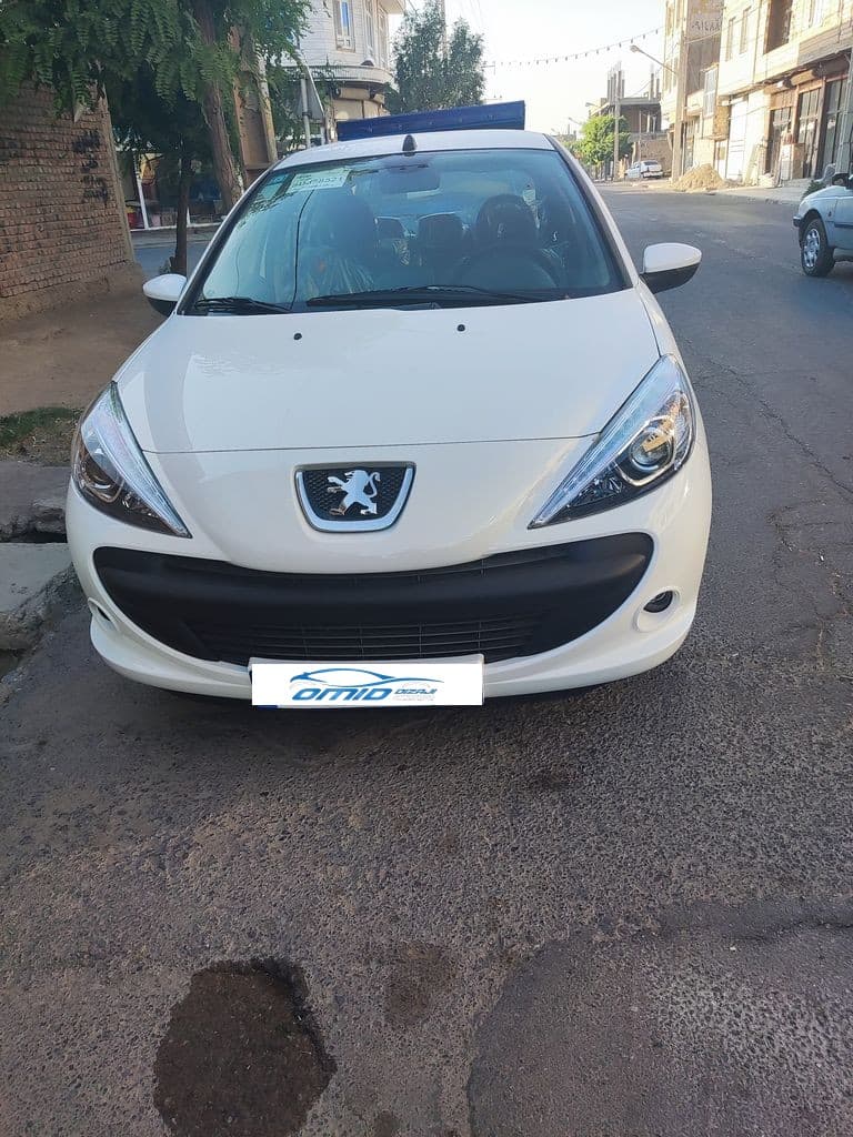 ۲۰۷i تیو فایو - Image 1