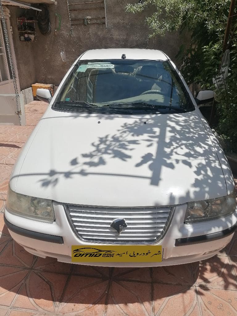 سمندال ایکس ساده دوگانه دستی - Image 1