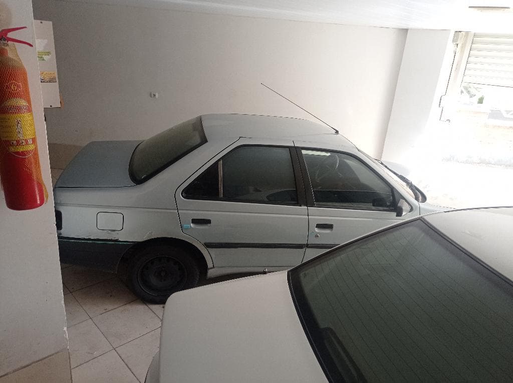 روا 86 دوگانه شرکتی - Image 1