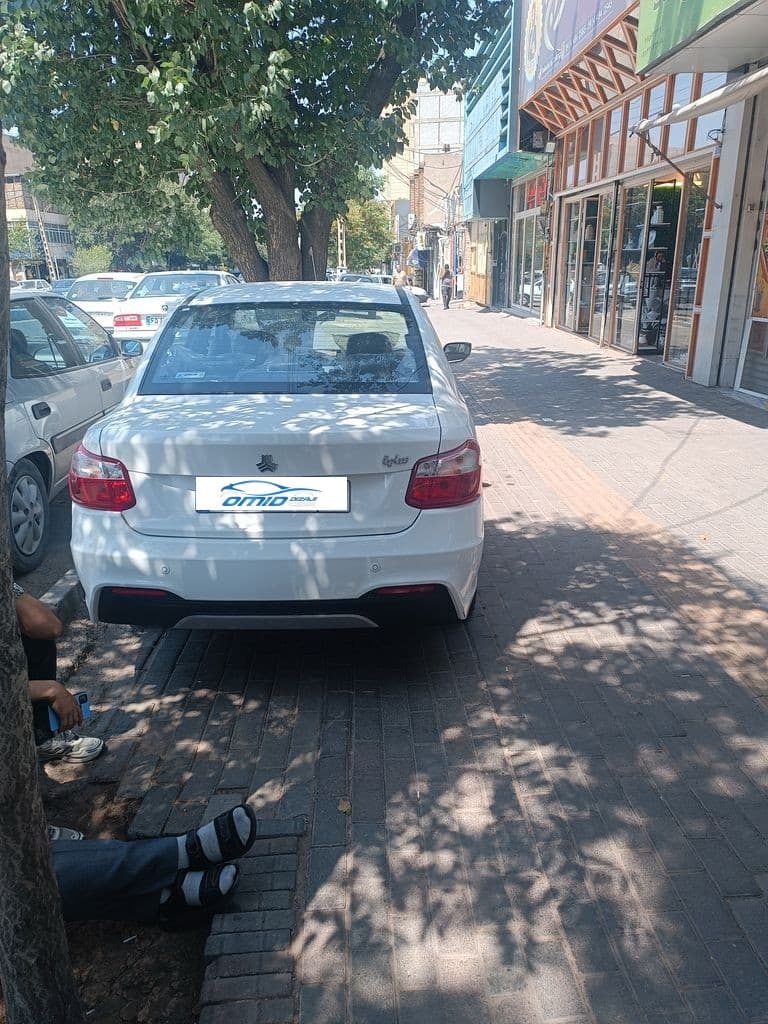 ساینا آس دوگانه کارخانه - Image 1