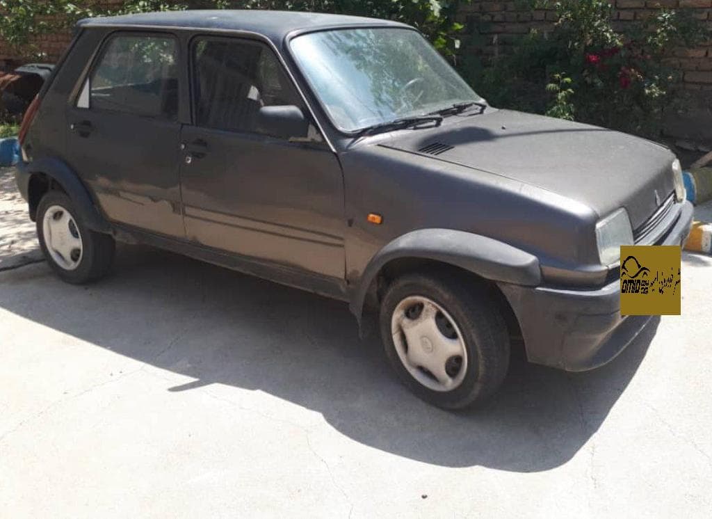 پی کی ۱۳۸۳ - Image 1