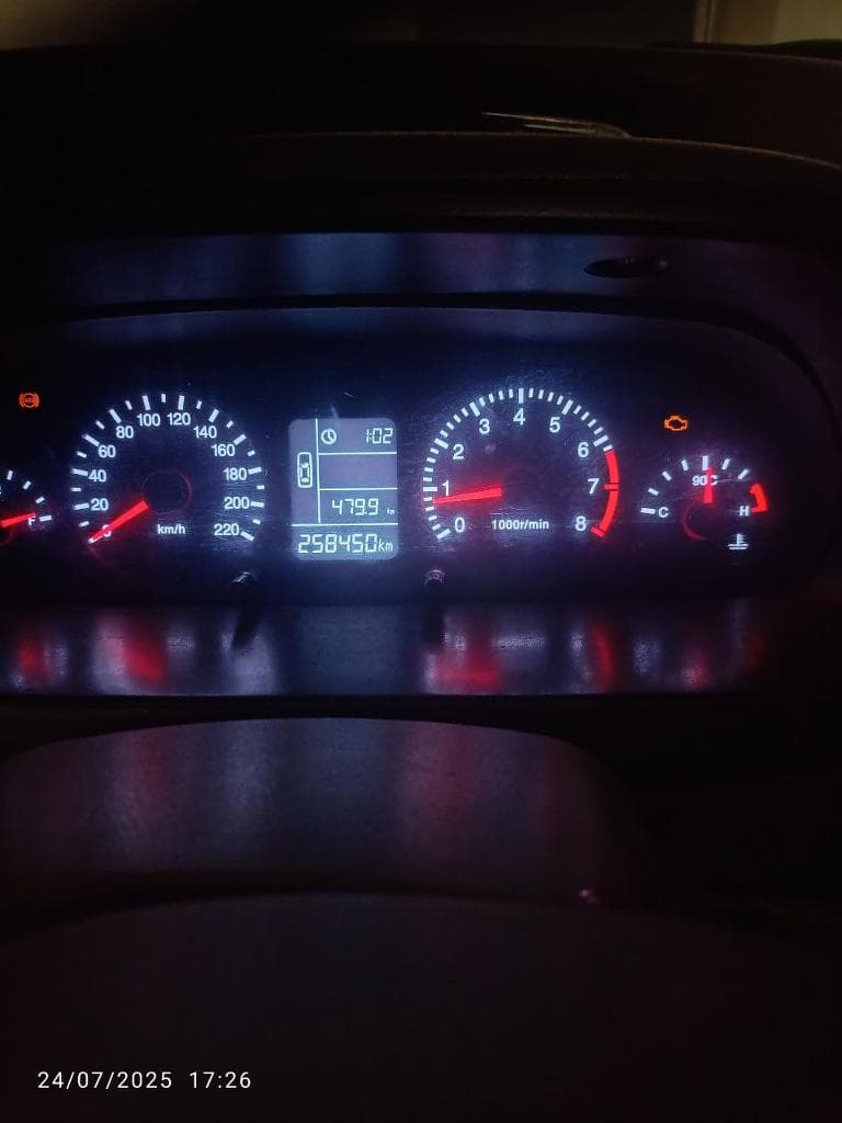 ام وی ام 315 - Image 1