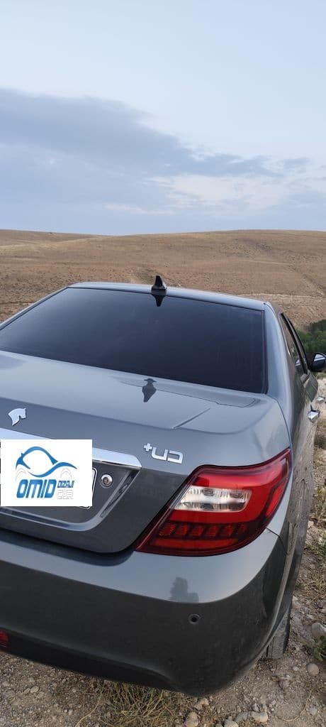 دنا پلاس اتومات 1401 بدون رنگ - Image 1