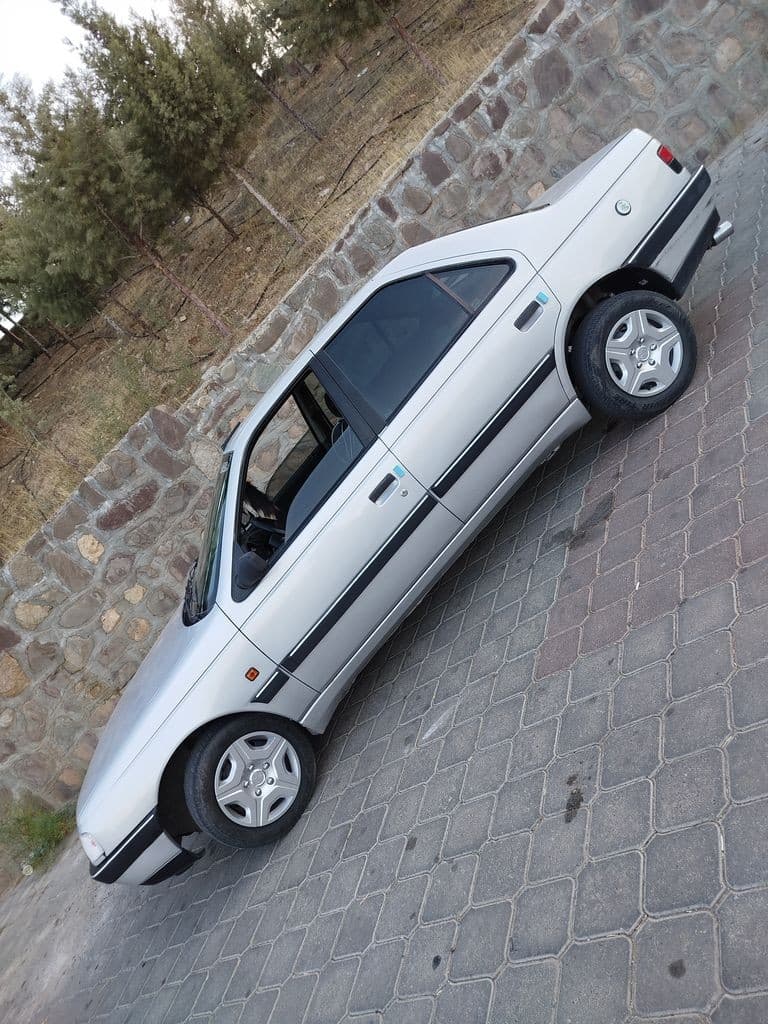 روآ سال مدل ۸۹ - Image 1