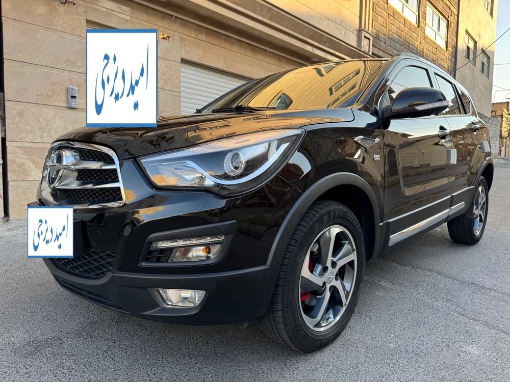 هایما s5 - Image 1