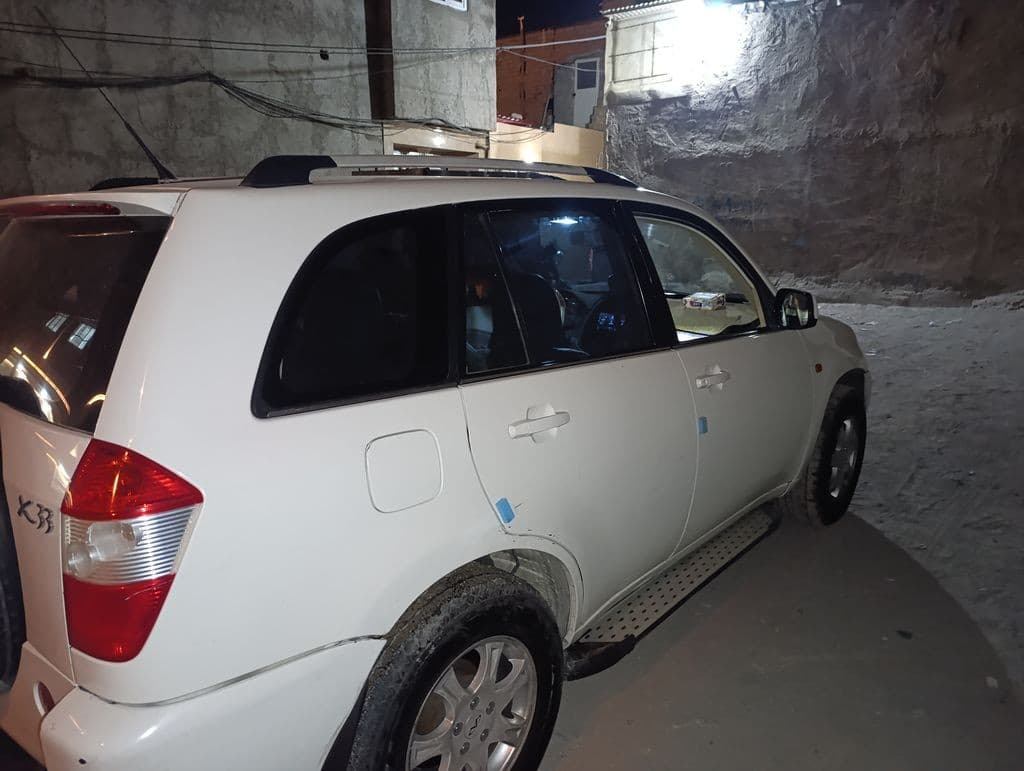 ام وی امx33 - Image 1