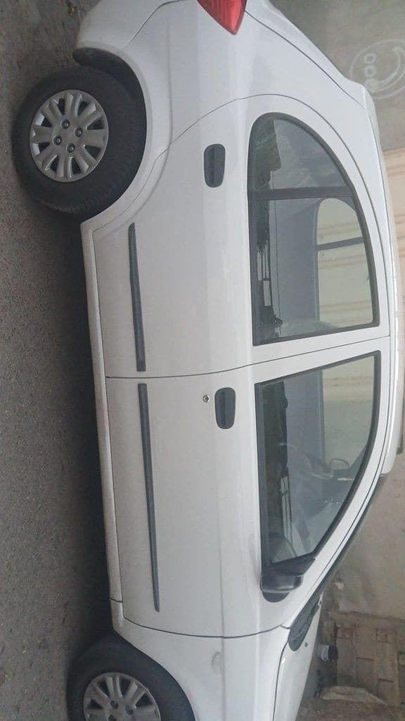 تیبا 2 مدل ۹۵ - Image 1