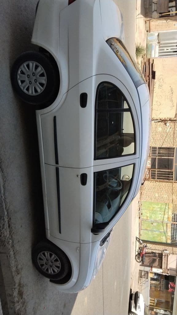 تیبا مدل97 کارخانه - Image 1