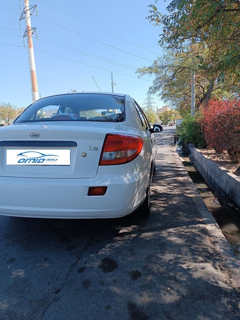 ریو مدل 86 - Image 1