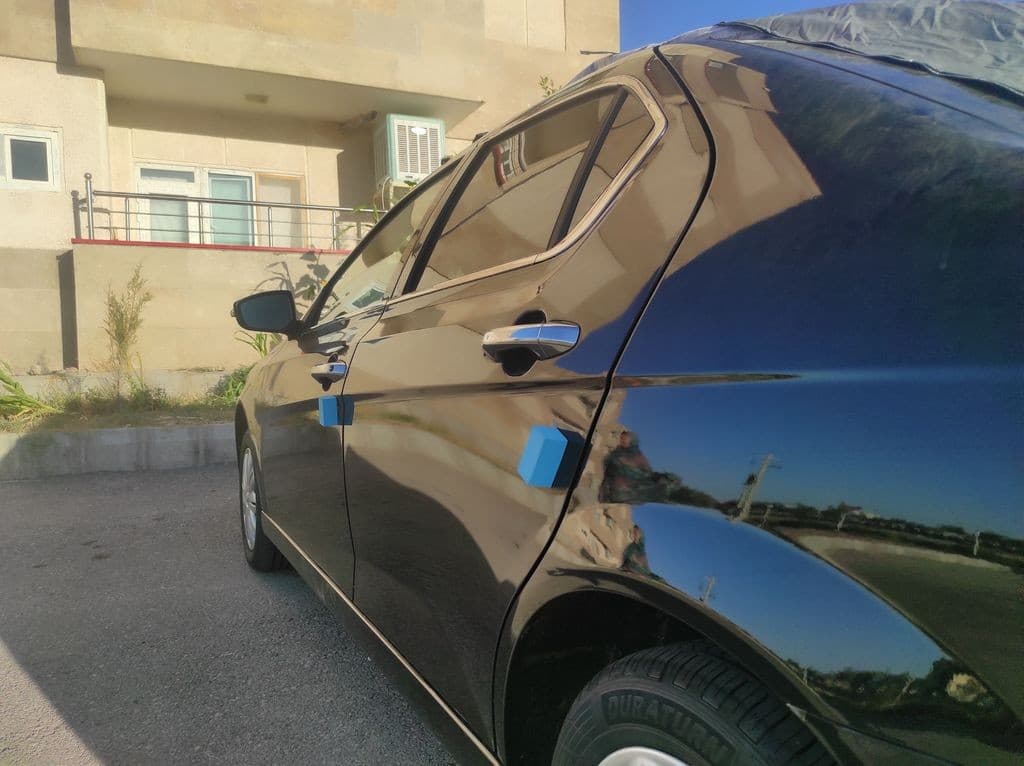 دنا بورسی خشک - Image 1