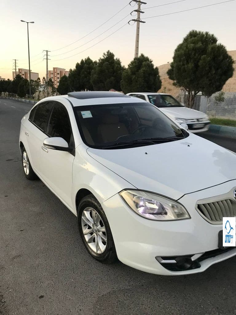 برلیانسh330 اتومات - Image 1