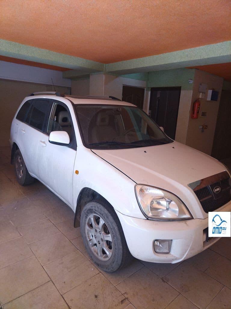 ام وی ام X33 مدل 1393 - Image 1