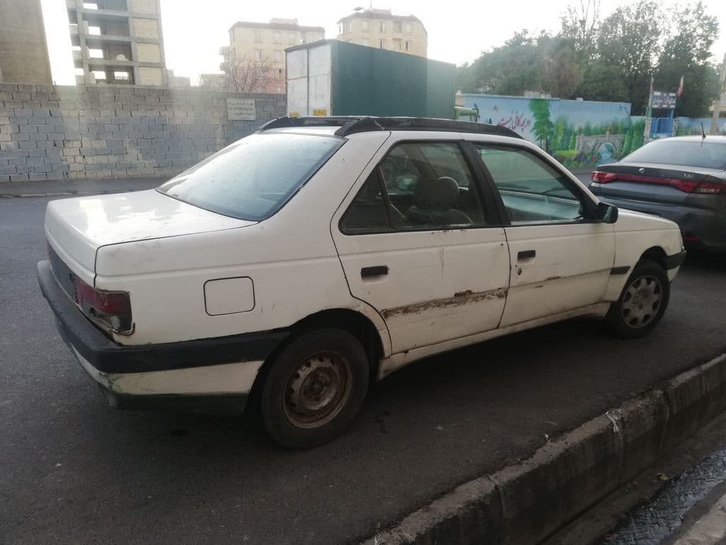 آردی مدل 82 - Image 1