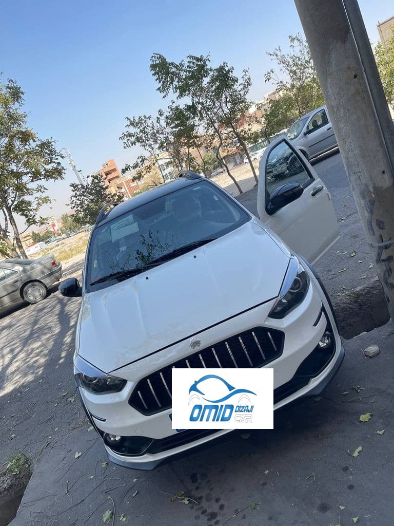 اطلس gl صفر - Image 1