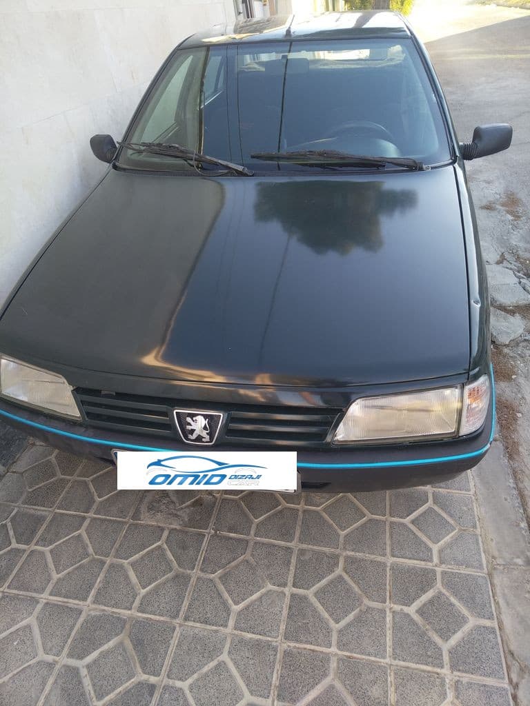 آردی 84 دوگانه دستی - Image 1